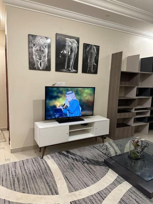 Apartment ريناد ،شقة مؤثثة واسعه في حطين .
