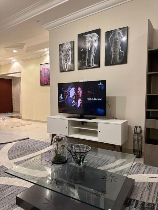 Apartment ريناد ،شقة مؤثثة واسعه في حطين .