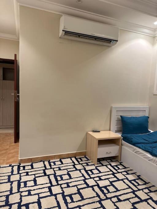 ريناد ،شقة مؤثثة واسعه في حطين . Apartment *
